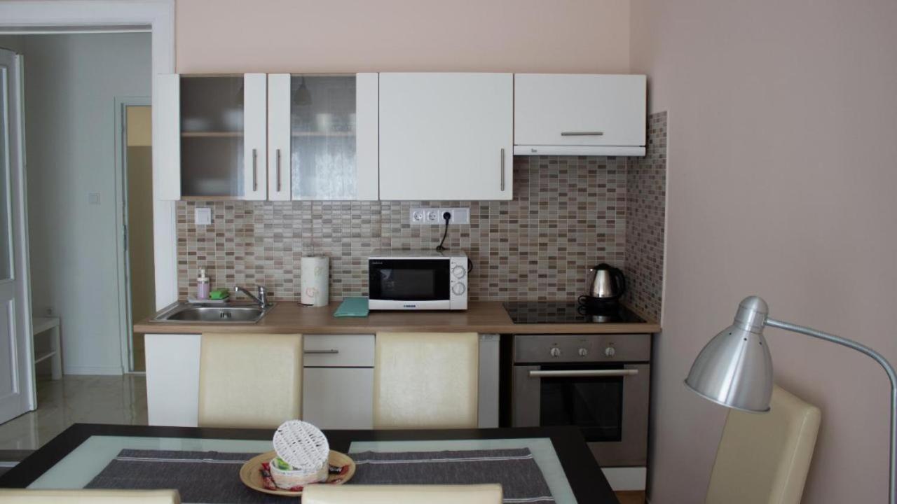 Broadway Apartments B3 Debrecen Exterior photo